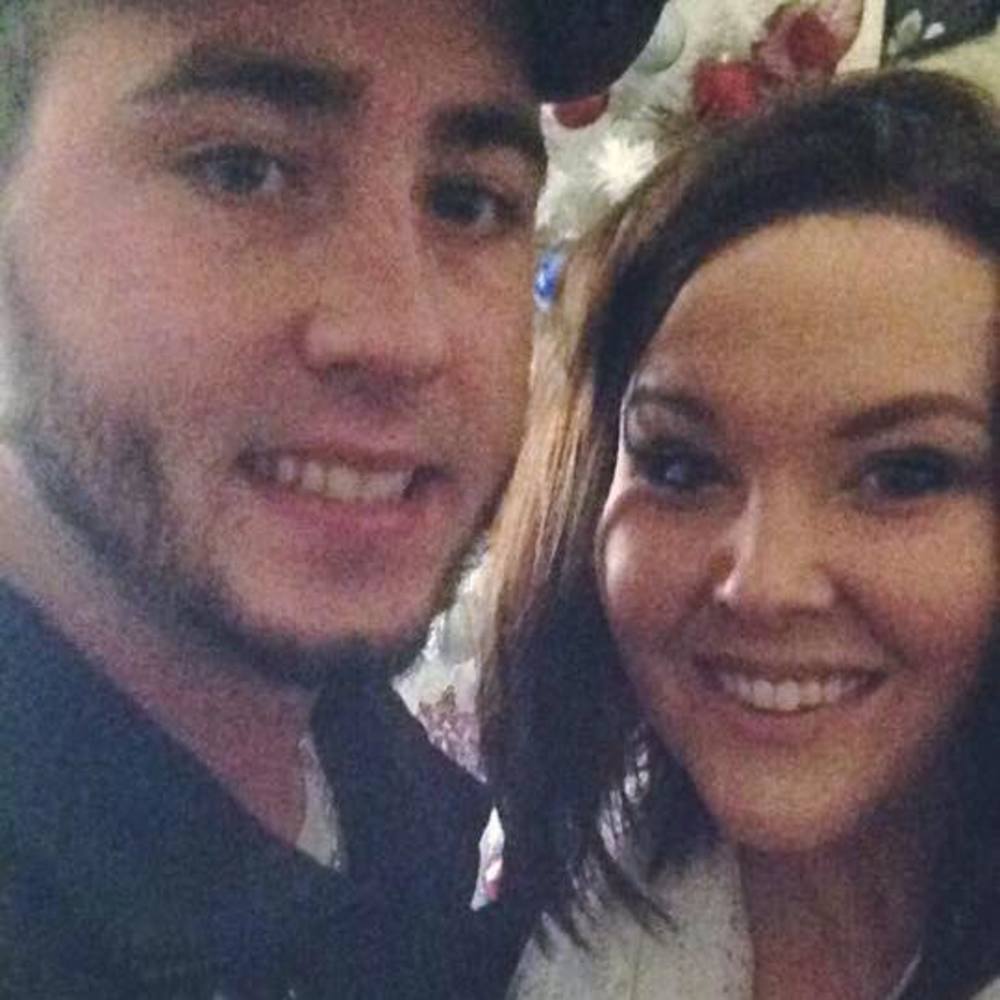 Meet your Posher, April